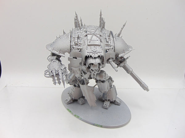 Chaos Knight Rampager