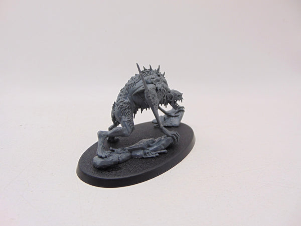 Varghulf Courtier
