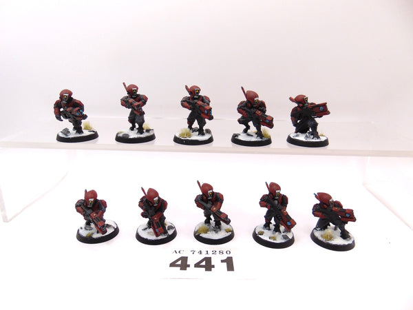 Pathfinder Team