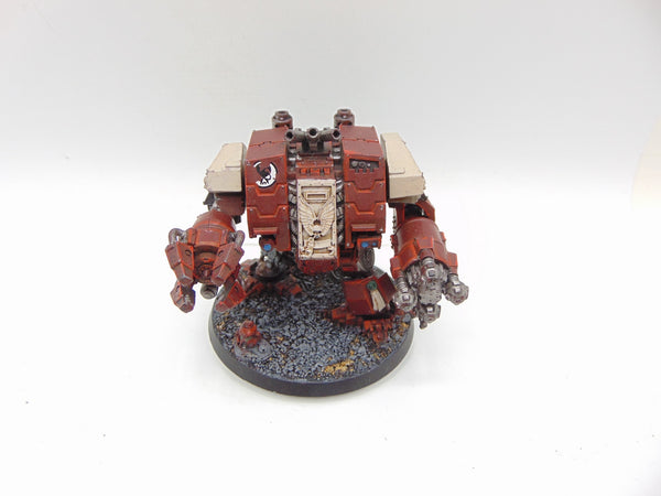 Ironclad Dreadnought