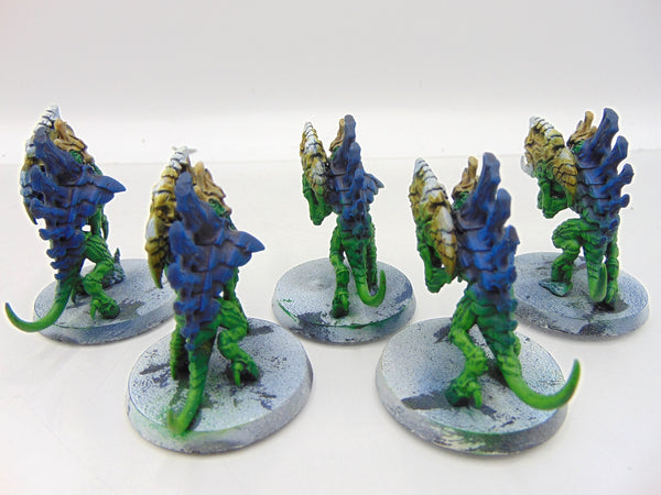 Barbgaunts