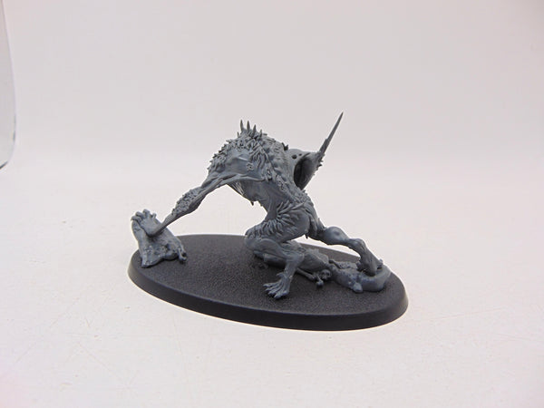 Varghulf Courtier