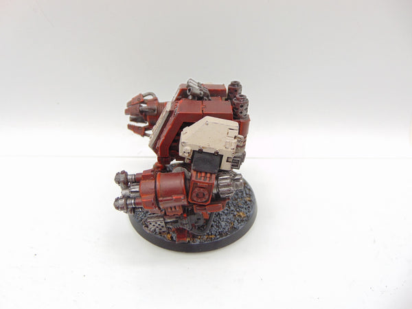 Ironclad Dreadnought