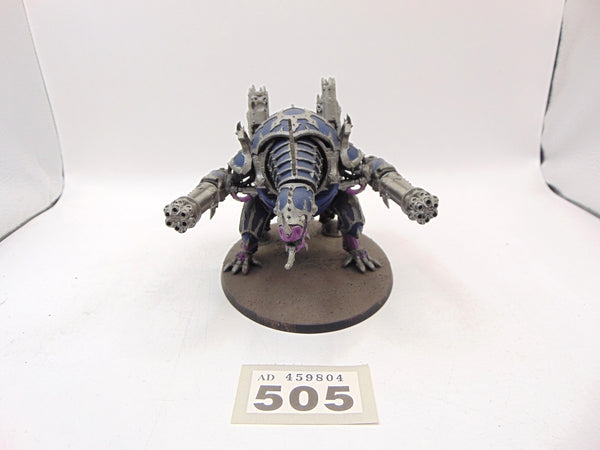 Forgefiend