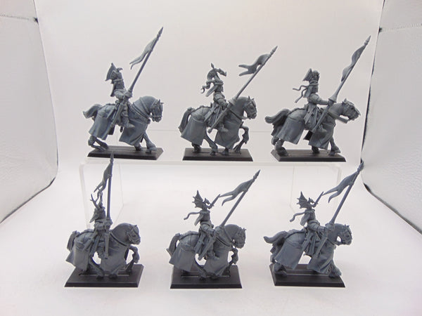 Knights of the Realm / Knights Errant