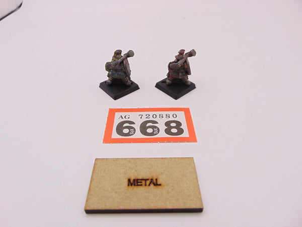 Norse Dwarves