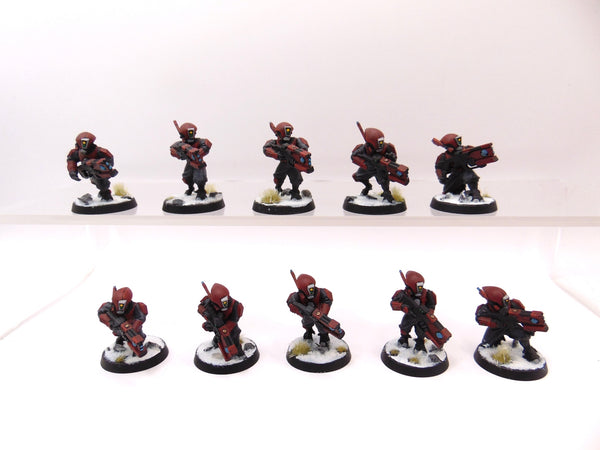 Pathfinder Team