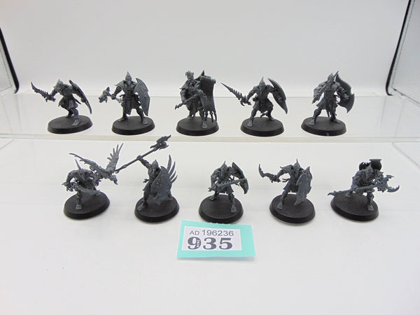 Kairic Acolytes