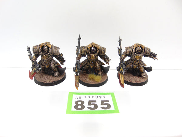 Allarus Custodians