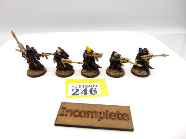 Eldar Rangers