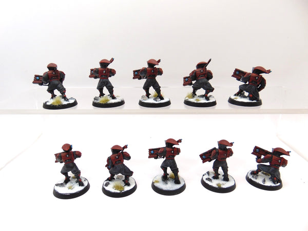 Pathfinder Team