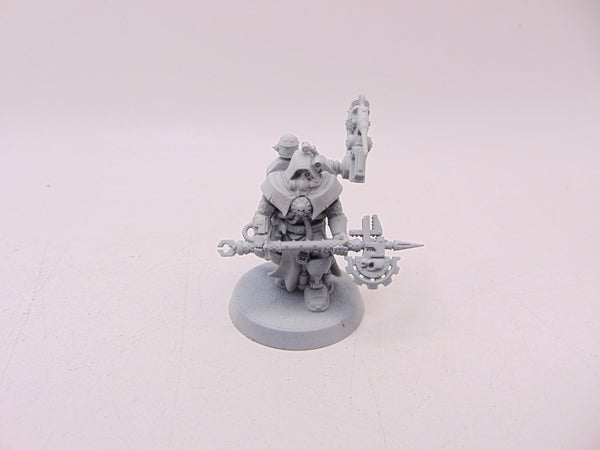 Tech Priest Enginseer