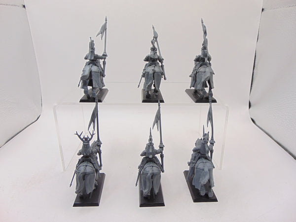 Knights of the Realm / Knights Errant