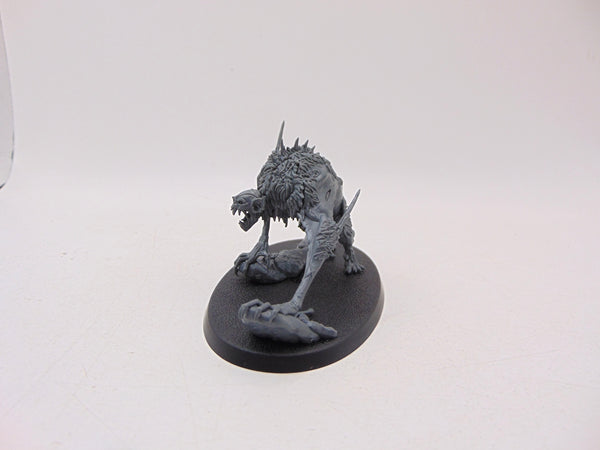 Varghulf Courtier