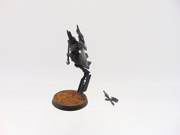 Canoness with Jump Pack
