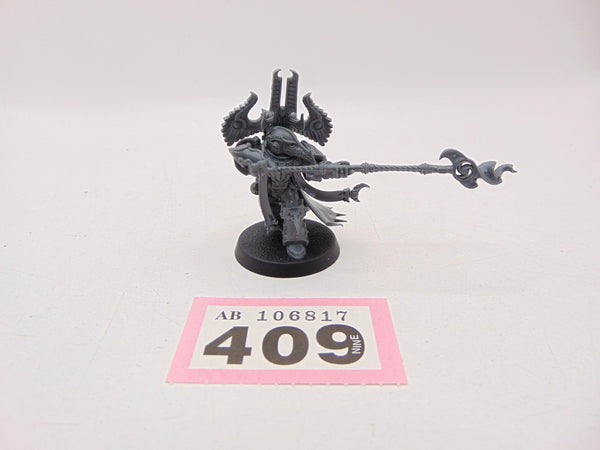 Exalted Sorcerer
