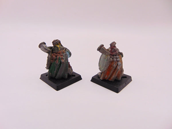 Norse Dwarves
