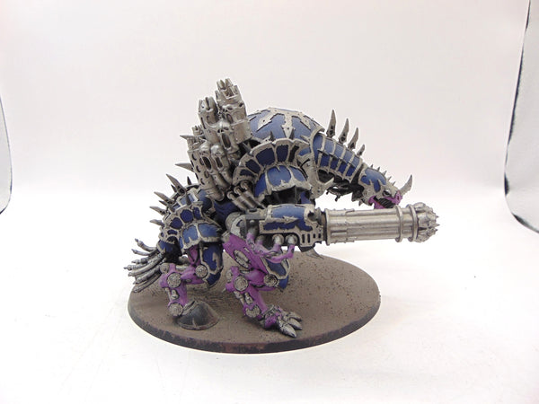 Forgefiend