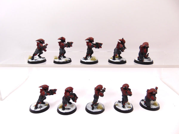 Pathfinder Team