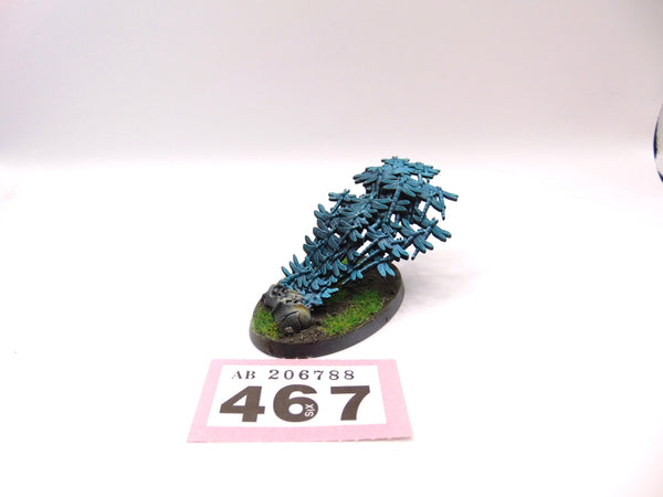 Emerald Lifeswarm