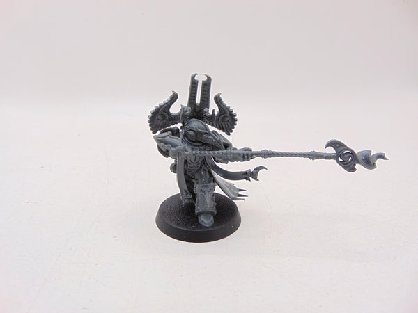 Exalted Sorcerer