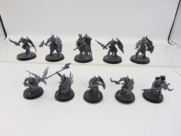 Kairic Acolytes