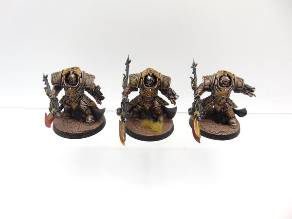 Allarus Custodians
