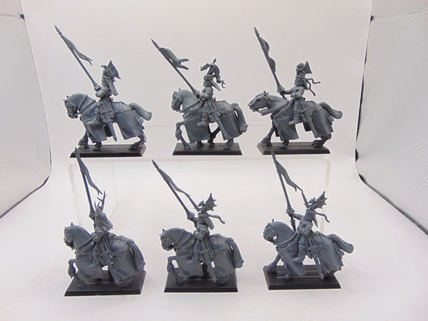 Knights of the Realm / Knights Errant