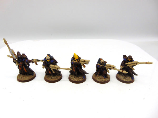 Eldar Rangers