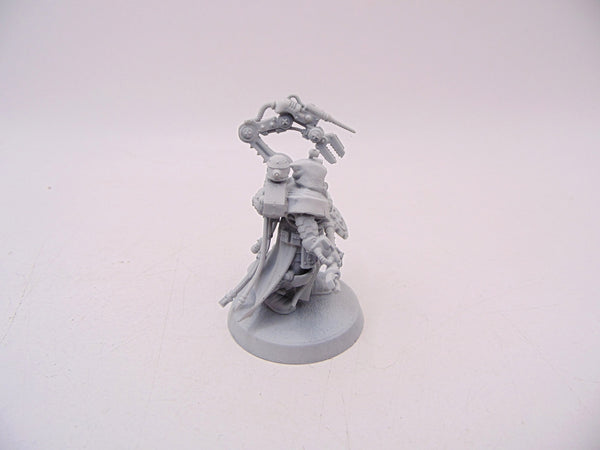 Tech Priest Enginseer