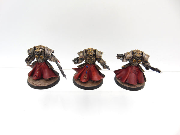 Allarus Custodians