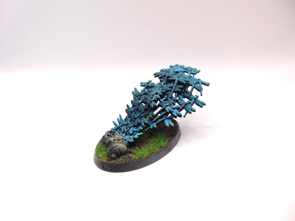 Emerald Lifeswarm