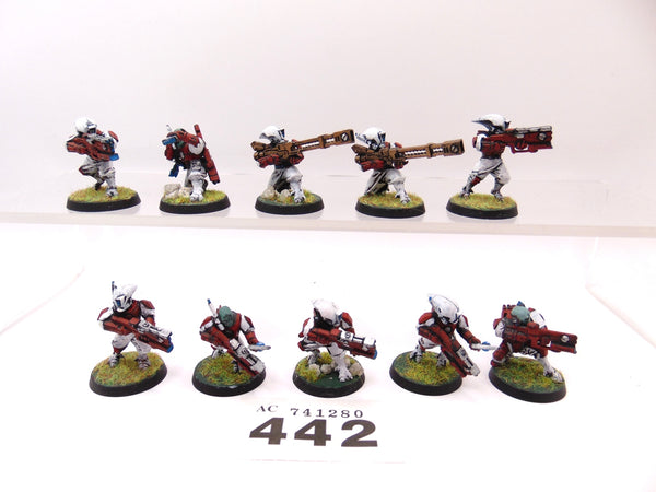 Pathfinder Team