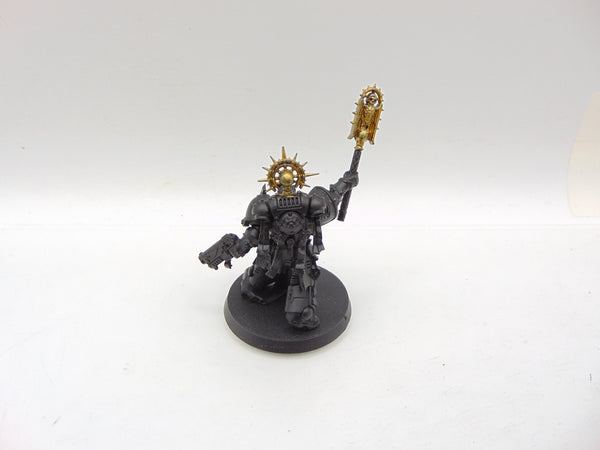 Primaris Chaplain