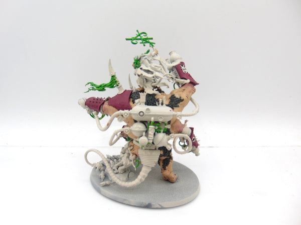 Thanquol & Boneripper
