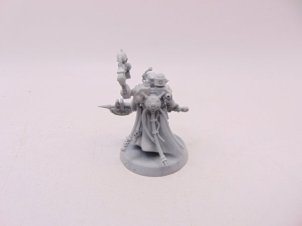 Tech Priest Enginseer