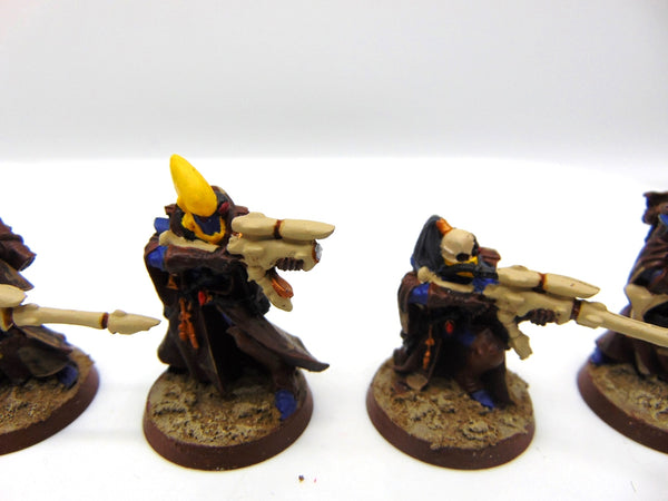 Eldar Rangers
