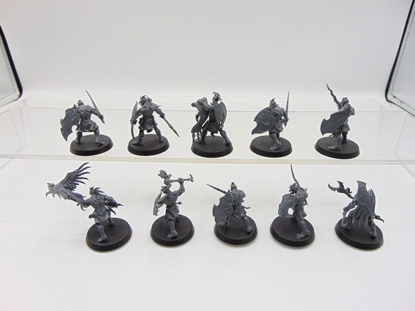 Kairic Acolytes