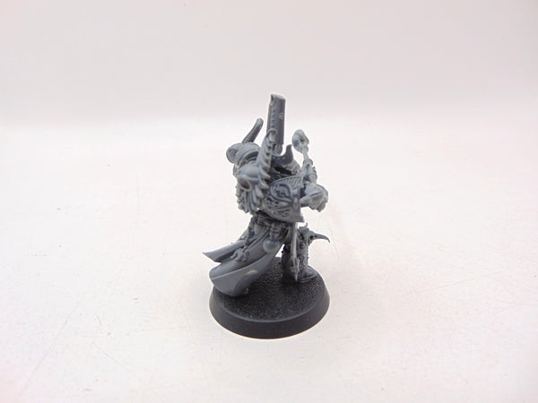 Exalted Sorcerer