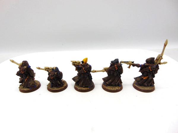Eldar Rangers