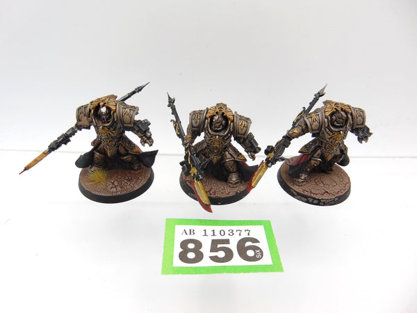 Allarus Custodians