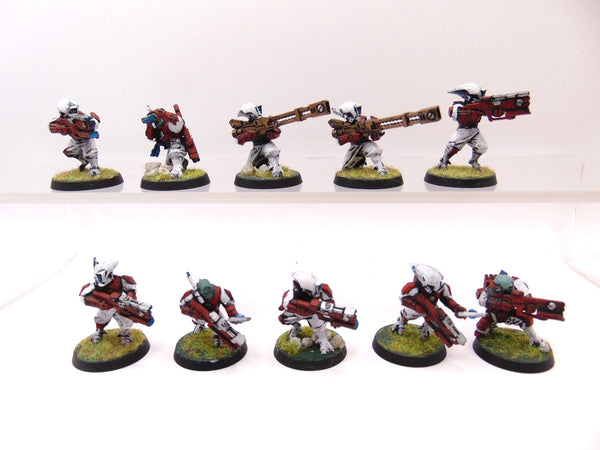 Pathfinder Team