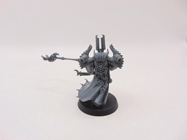 Exalted Sorcerer