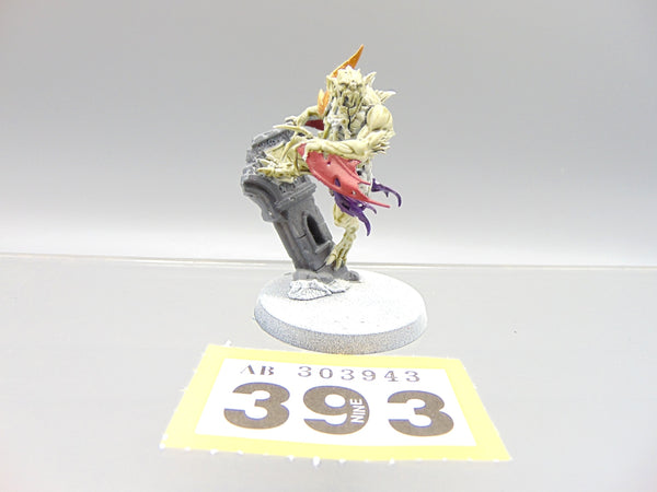 Abhorrant Archregent