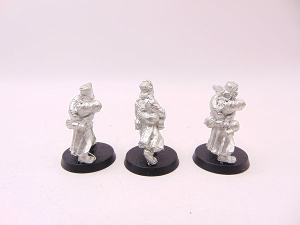 Valhallan Ice Warrior Troopers