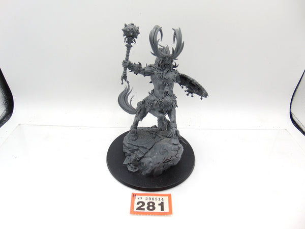 Kragnos, the End of Empires