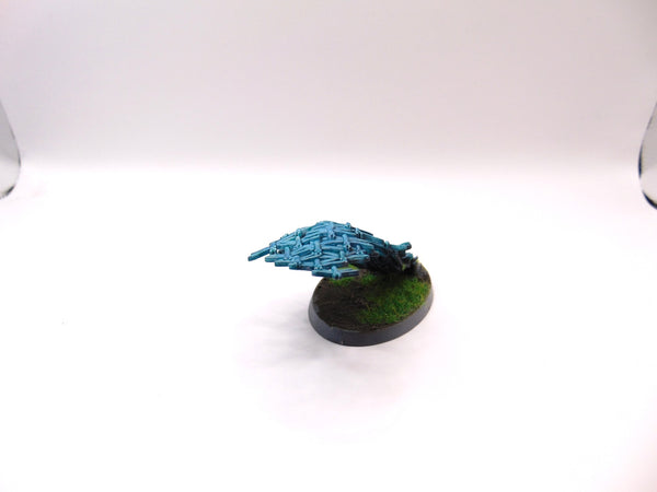 Emerald Lifeswarm