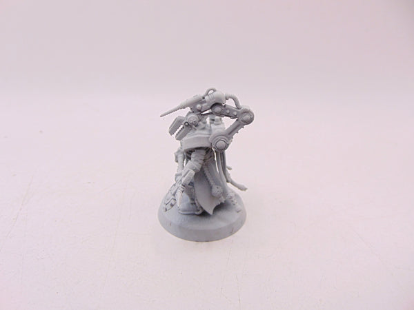 Tech Priest Enginseer