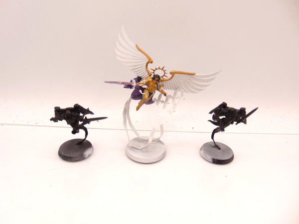 Saint Celestine & Geminae Superia