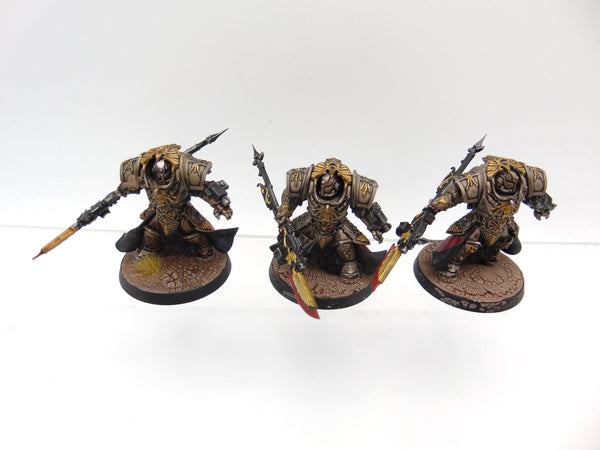 Allarus Custodians